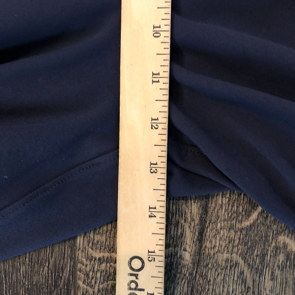 Public Rec Gamechanger Pants Stretch Performance 40x28 Mens Blue Commuter Chino - Picture 8 of 14